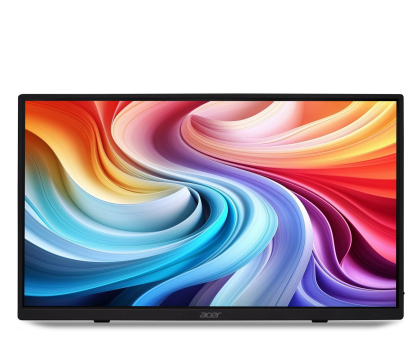 Monitor LED 21" i mniejszy Acer PM161QTBMIUUUX